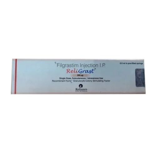 Religrast Filgrastim Injection
